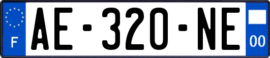 AE-320-NE