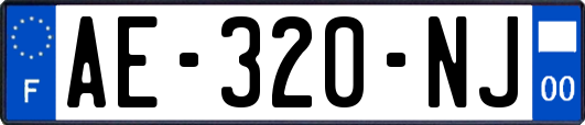 AE-320-NJ