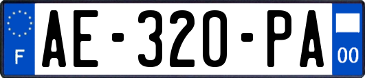 AE-320-PA