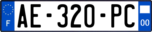 AE-320-PC