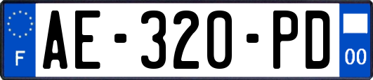 AE-320-PD