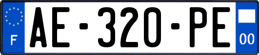 AE-320-PE