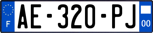 AE-320-PJ