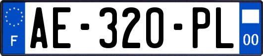 AE-320-PL