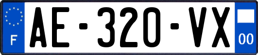 AE-320-VX