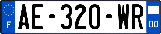 AE-320-WR