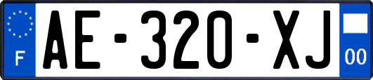 AE-320-XJ