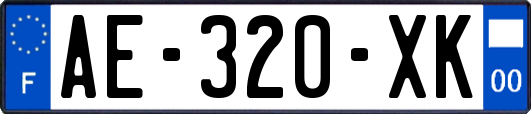 AE-320-XK