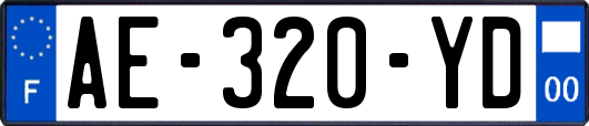AE-320-YD
