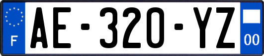 AE-320-YZ