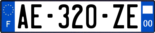 AE-320-ZE