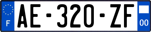 AE-320-ZF