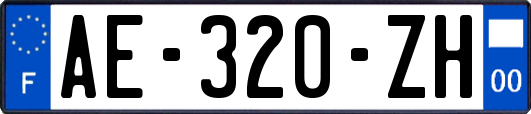 AE-320-ZH