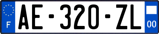 AE-320-ZL