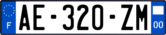 AE-320-ZM