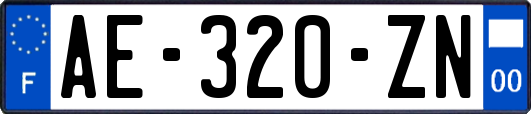 AE-320-ZN