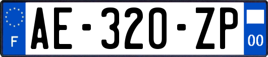 AE-320-ZP