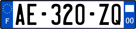 AE-320-ZQ