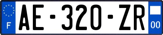 AE-320-ZR