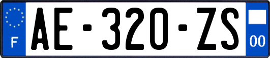 AE-320-ZS