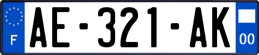 AE-321-AK