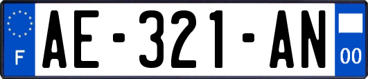 AE-321-AN