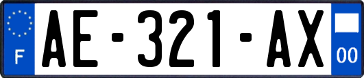 AE-321-AX