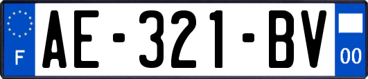 AE-321-BV