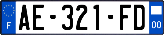 AE-321-FD