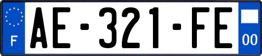 AE-321-FE