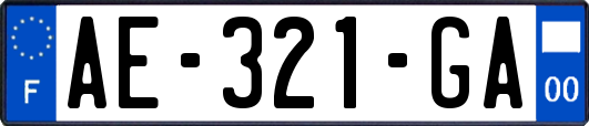 AE-321-GA