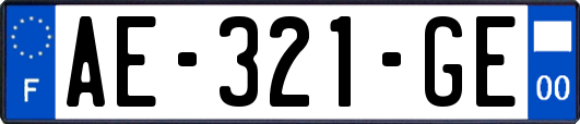 AE-321-GE