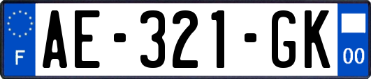 AE-321-GK