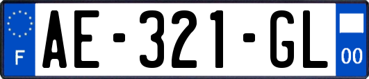 AE-321-GL