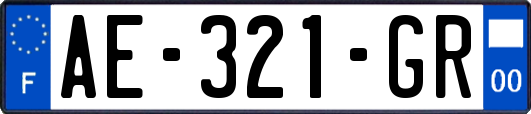 AE-321-GR