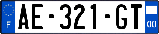 AE-321-GT