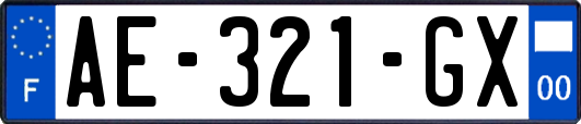 AE-321-GX