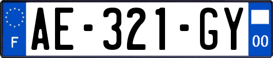 AE-321-GY