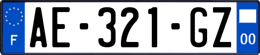 AE-321-GZ