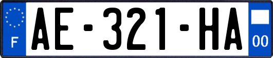 AE-321-HA