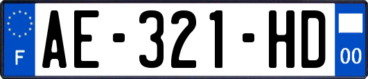 AE-321-HD