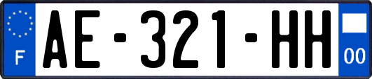 AE-321-HH