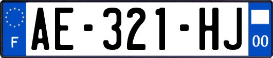 AE-321-HJ