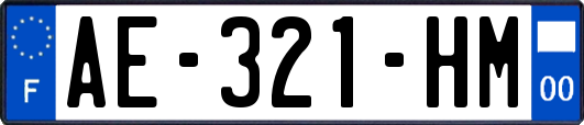 AE-321-HM