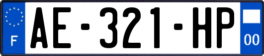 AE-321-HP