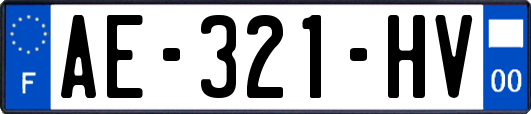 AE-321-HV