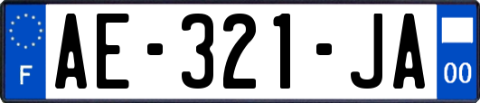AE-321-JA