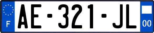 AE-321-JL
