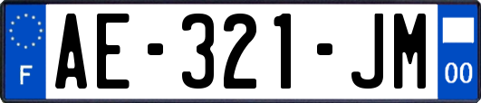 AE-321-JM