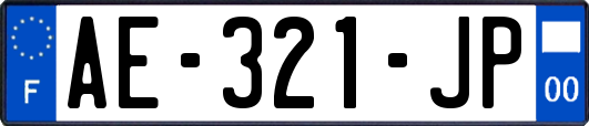 AE-321-JP
